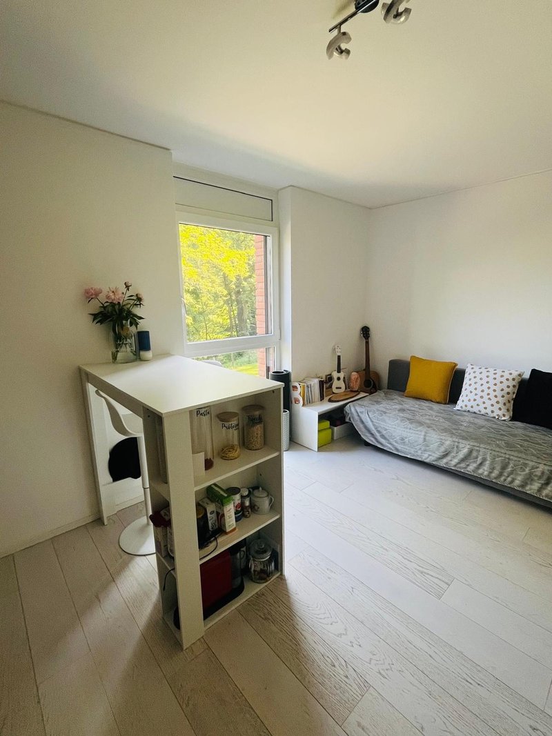 Foto 5 von Via Val Magin 3, Cadro
