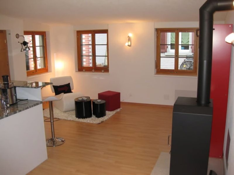 Photo 5 de Kernstrasse 31, Winterthur