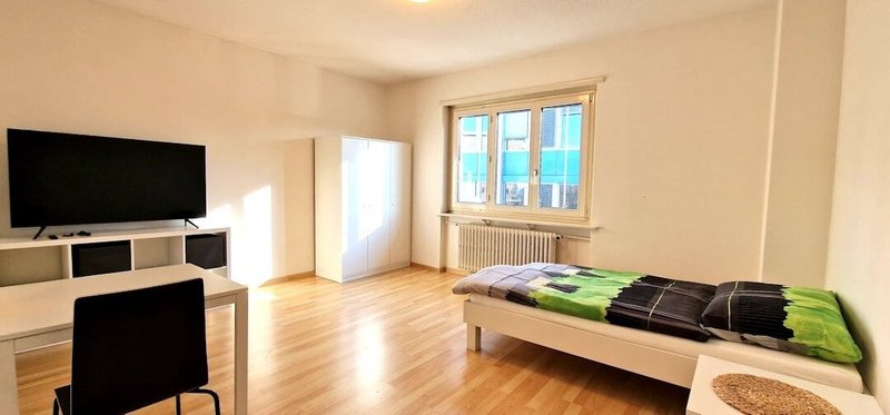 Foto 1 von Zürich