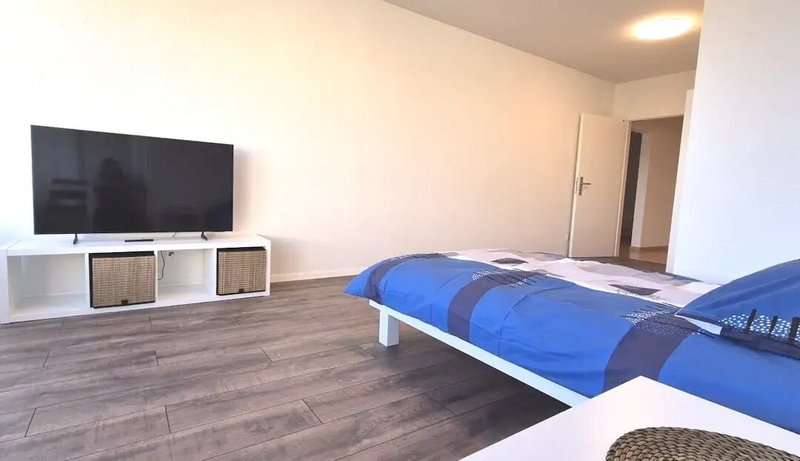 Foto 1 von Zürich