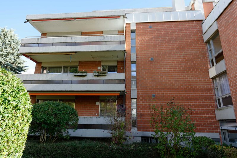 Foto 2 von Talackerstrasse 52, Winterthur