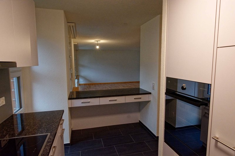 Foto 4 von Talackerstrasse 52, Winterthur
