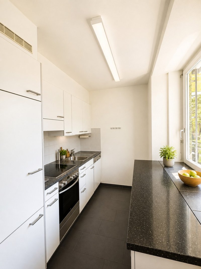 Photo 4 de Schützengraben 6, Basel