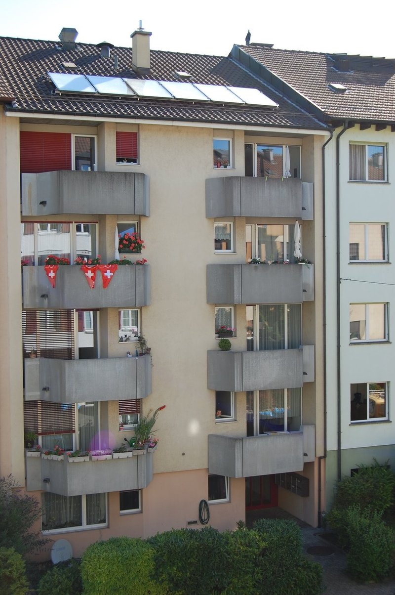 Foto 1 von Basel