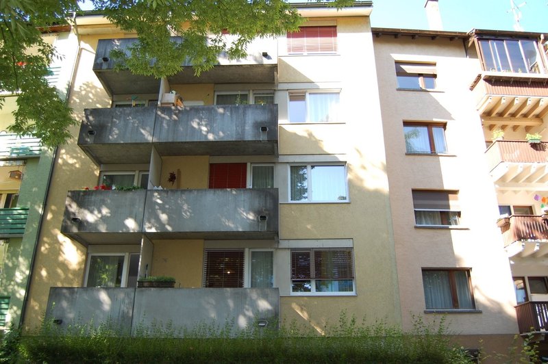 Foto 2 von Lehenmattstrasse 161, Basel