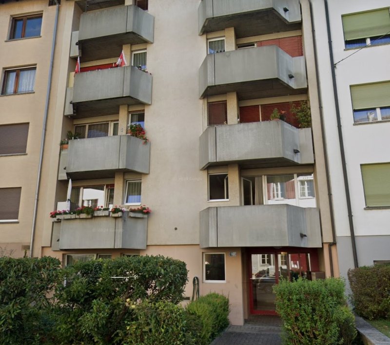 Foto 3 von Lehenmattstrasse 161, Basel