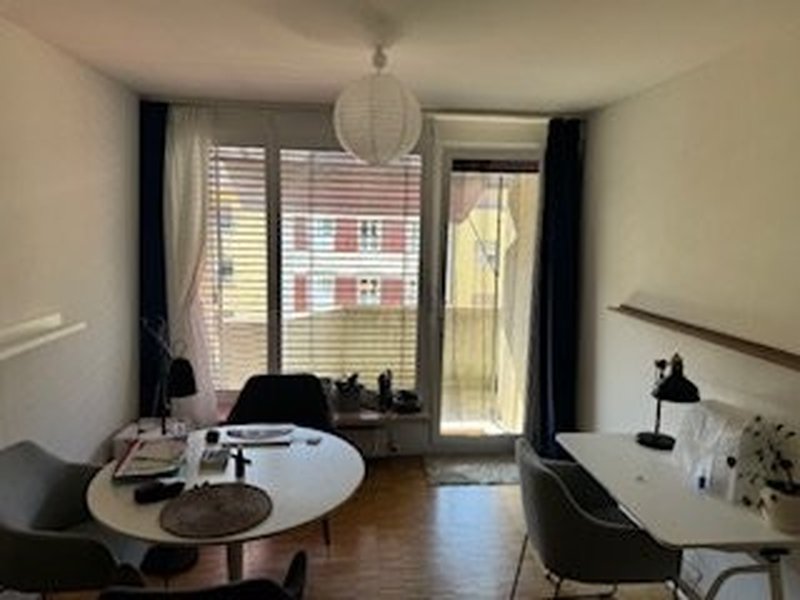 Foto 7 von Lehenmattstrasse 161, Basel