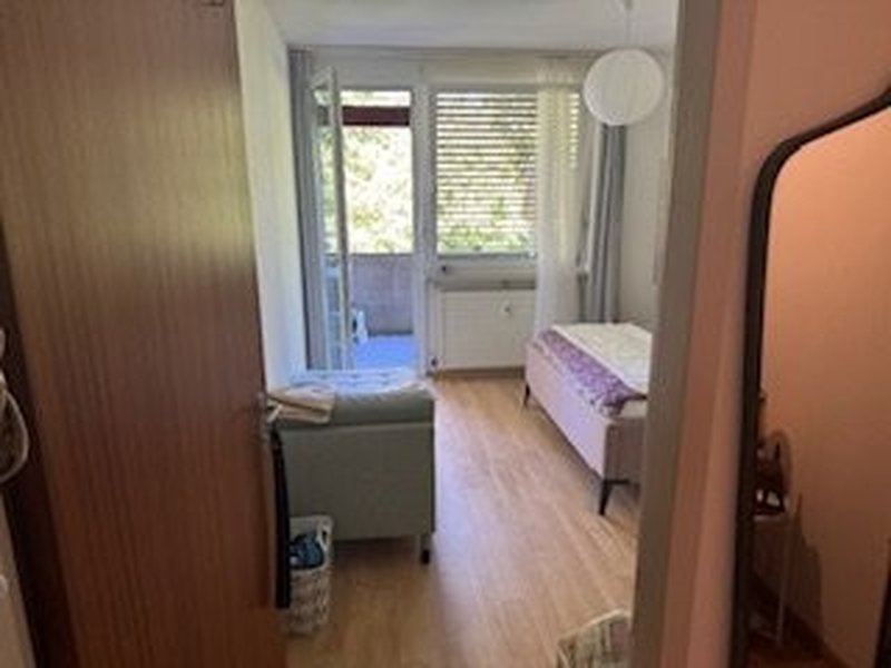 Foto 8 von Lehenmattstrasse 161, Basel