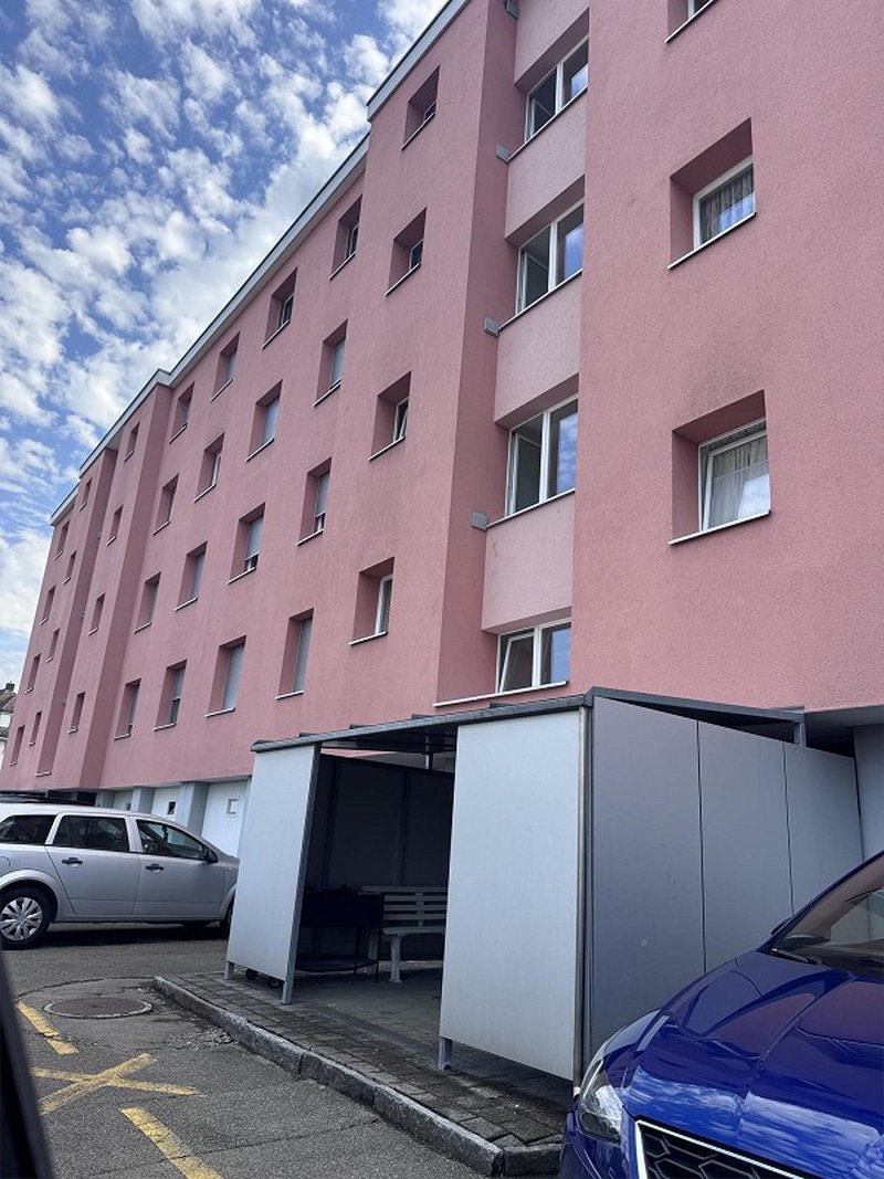 Photo 2 of Moosmatten 2B, Niederuzwil