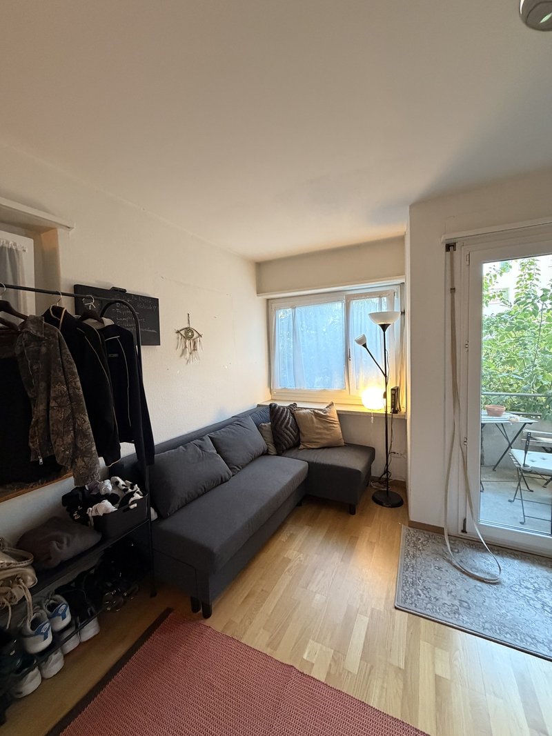 Foto 4 di Murwiesenstrasse 24, Zürich