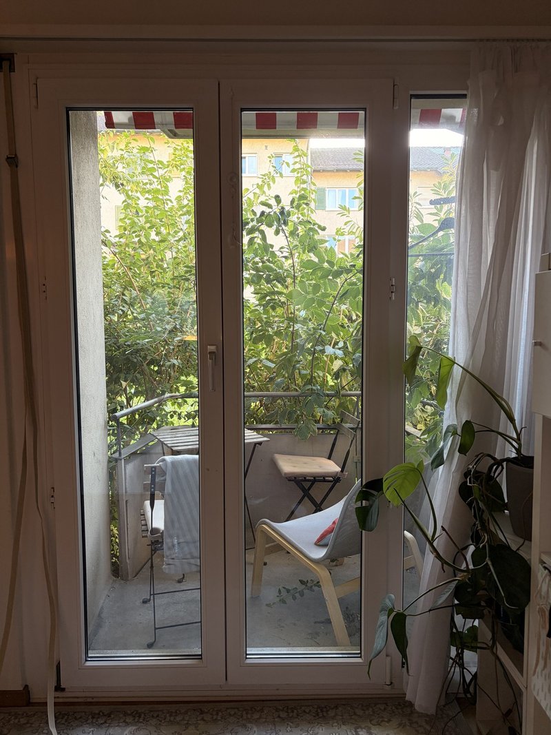 Foto 6 di Murwiesenstrasse 24, Zürich