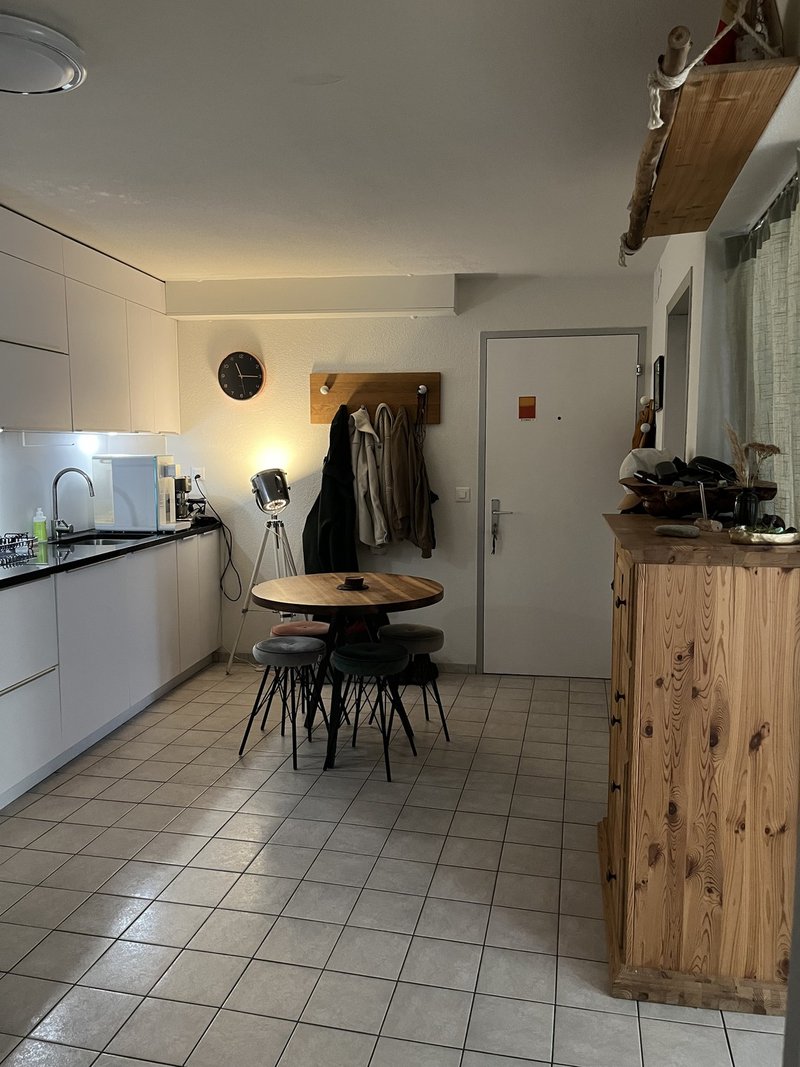 Foto 4 von Albulagasse 4, Brugg