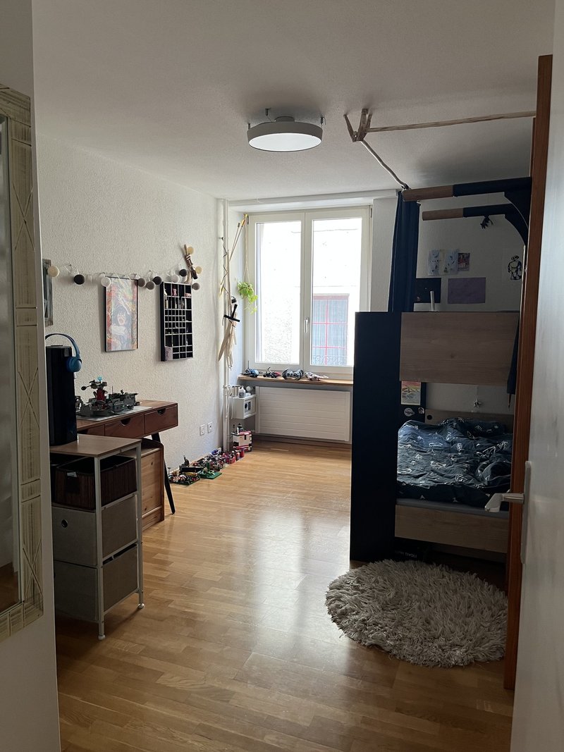 Foto 5 von Albulagasse 4, Brugg