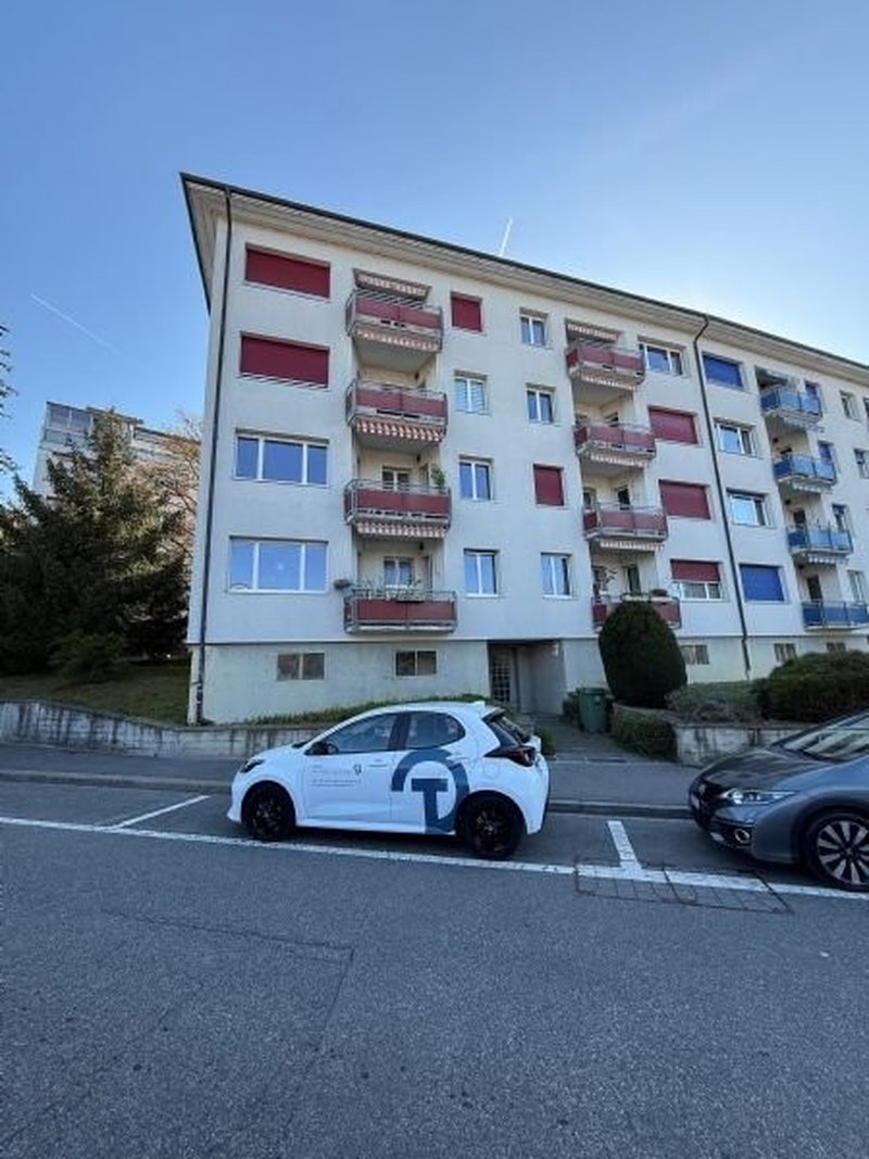 Photo 1 de Tannwaldstrasse 66, Olten