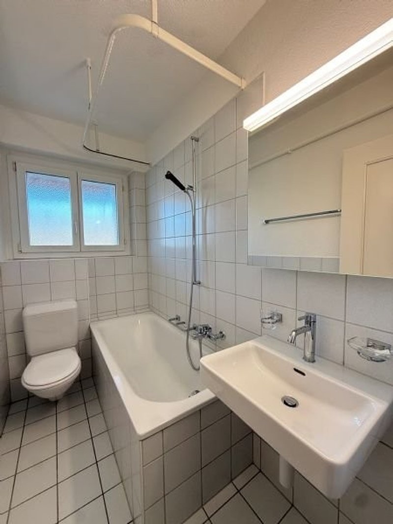 Photo 6 de Tannwaldstrasse 66, Olten