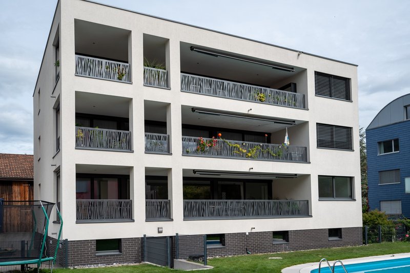 Photo 2 of Churerstrasse 107a, Buchs SG