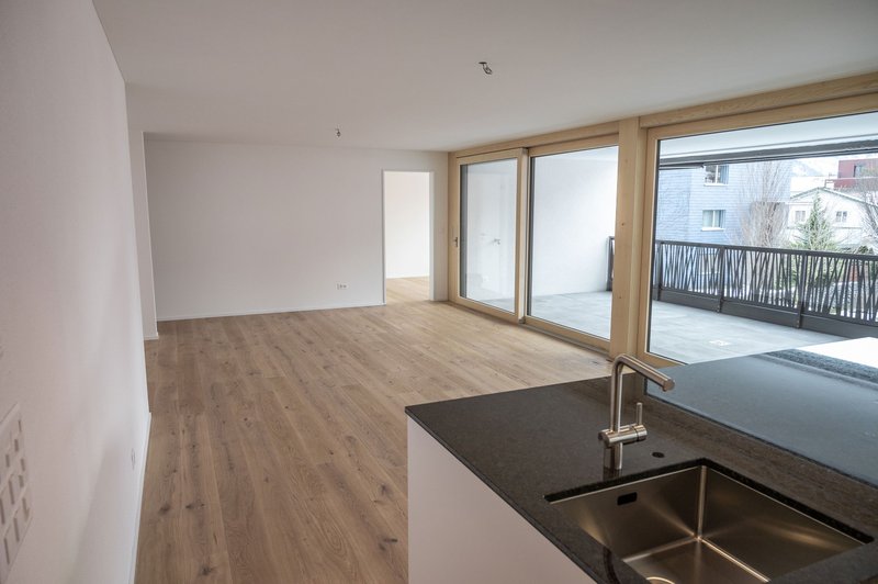Photo 7 of Churerstrasse 107a, Buchs SG
