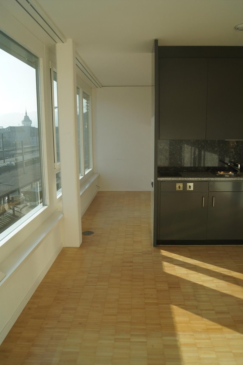 Foto 2 di Langhaus 5, Baden
