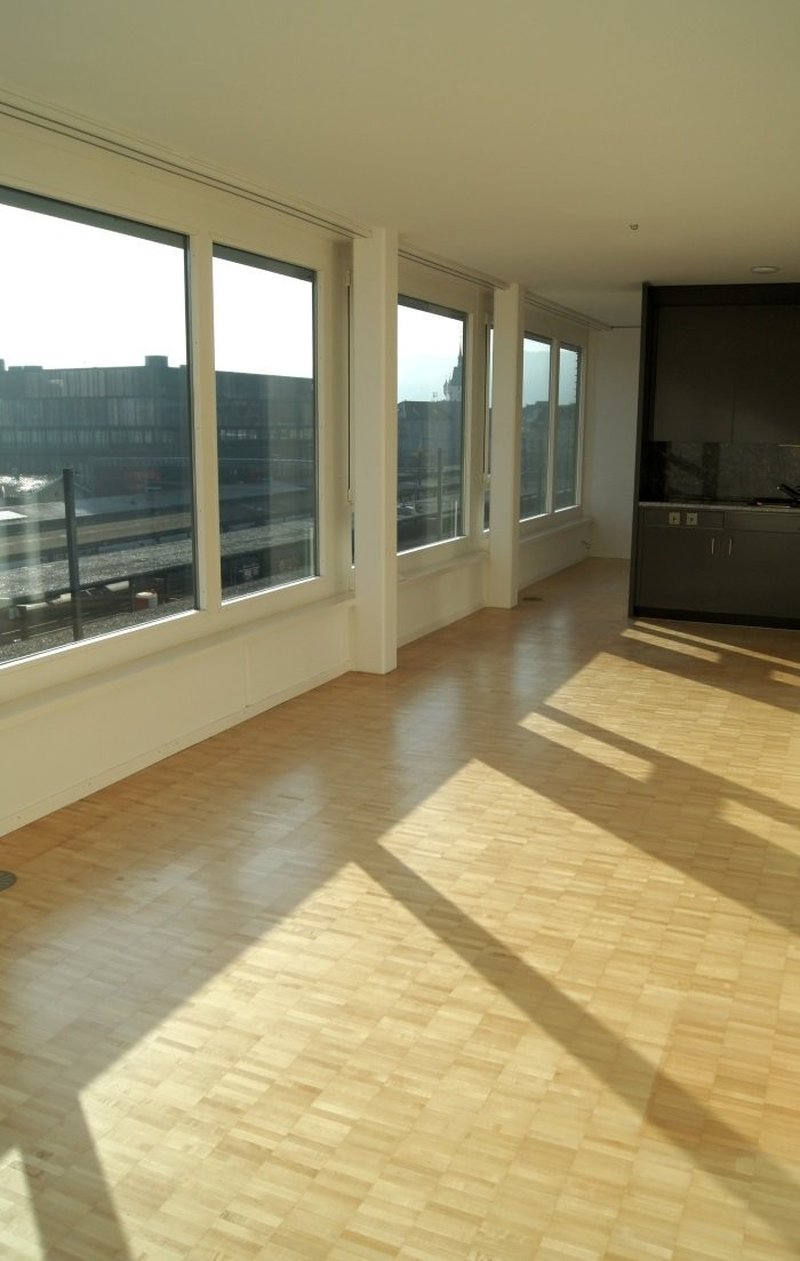 Foto 3 di Langhaus 5, Baden