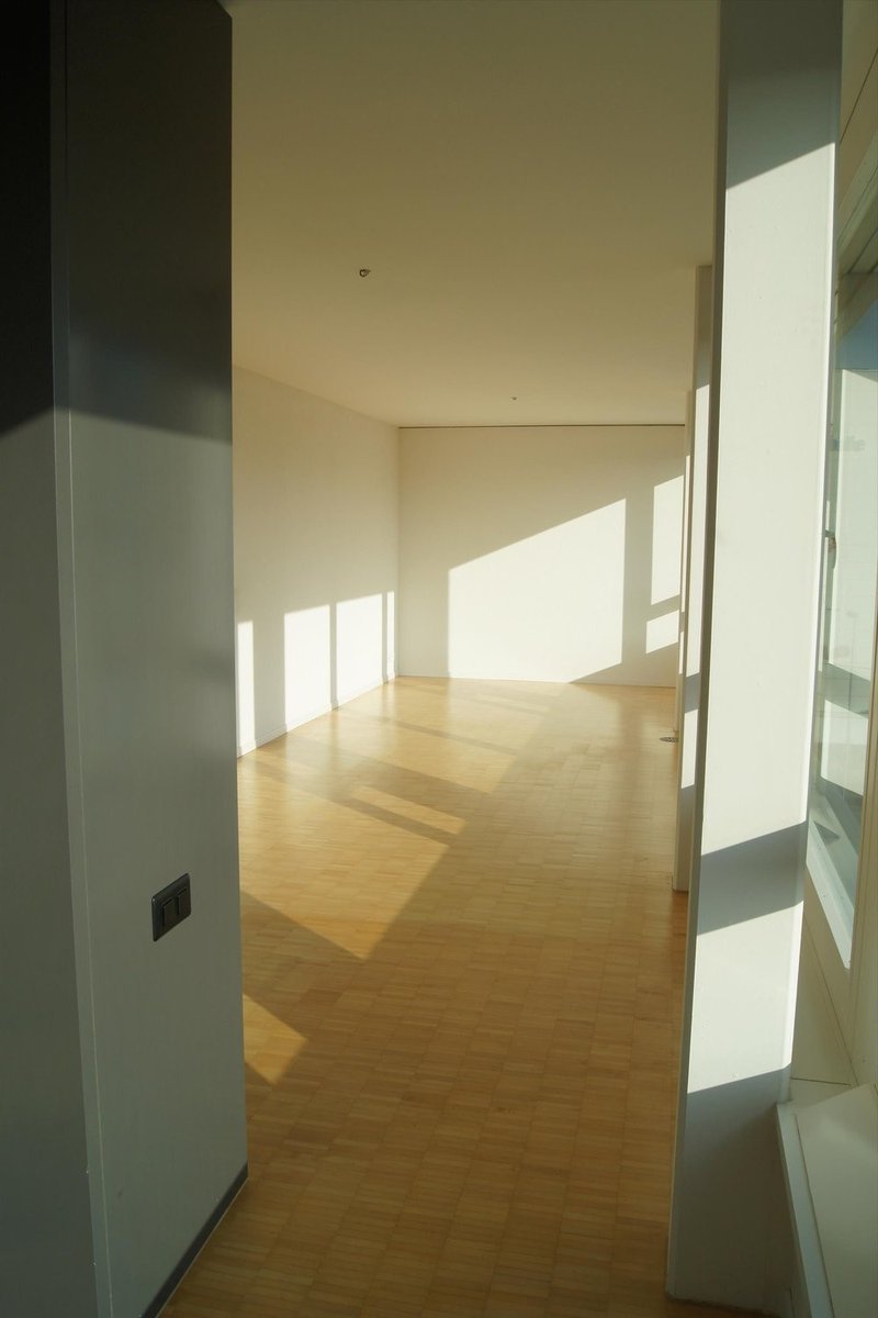 Foto 5 di Langhaus 5, Baden