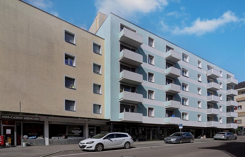 Photo 1 of Grenchen