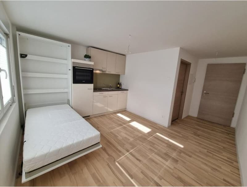 Photo 2 de Centralstr. 95, Grenchen