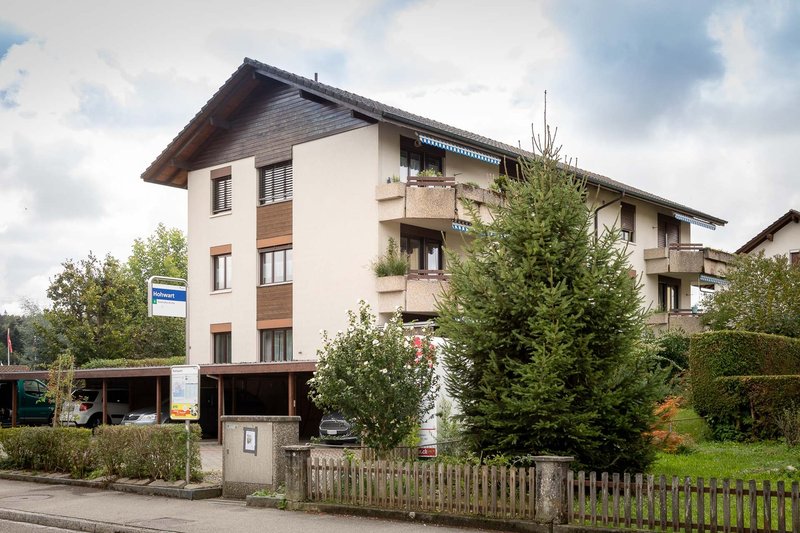 Photo 2 of Dorfstrasse 30, Murgenthal