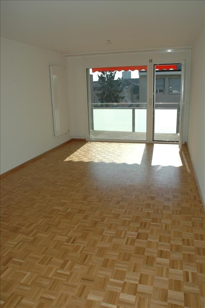 Foto 2 von Markgräflerstr. 35, Basel