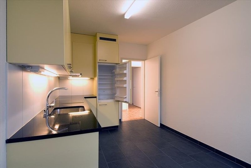 Foto 3 von Markgräflerstr. 35, Basel