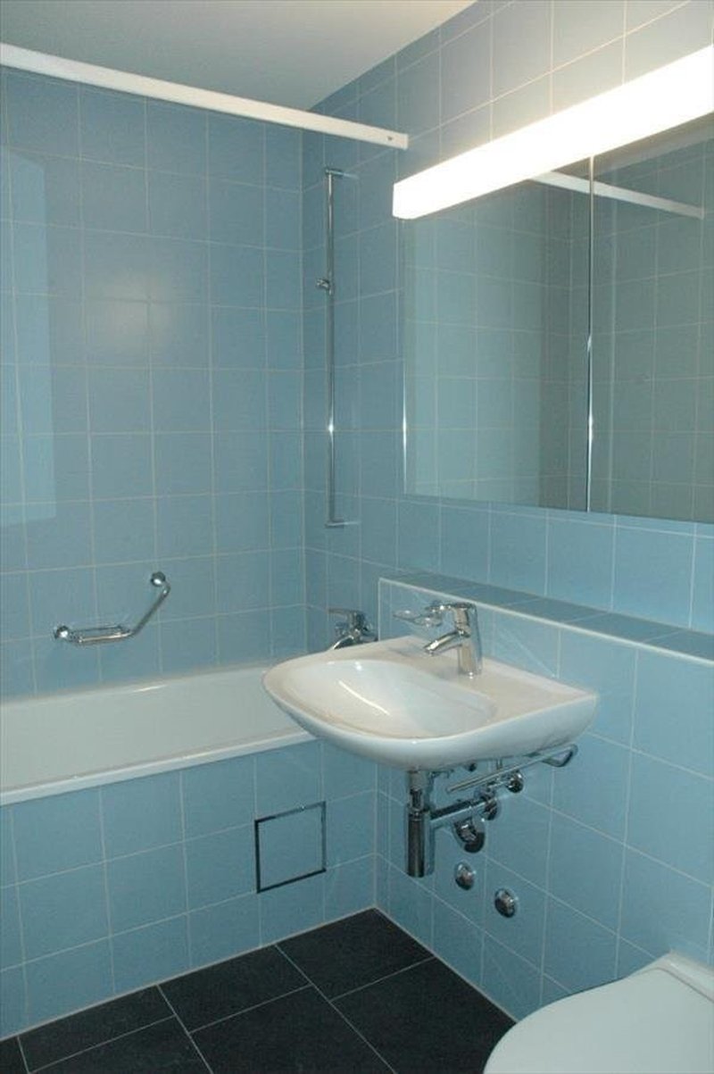 Foto 4 von Markgräflerstr. 35, Basel