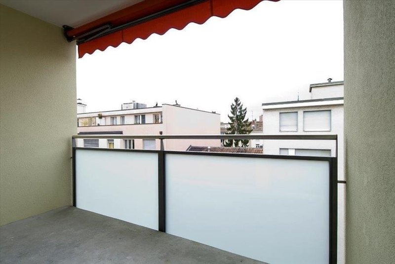 Foto 6 von Markgräflerstr. 35, Basel