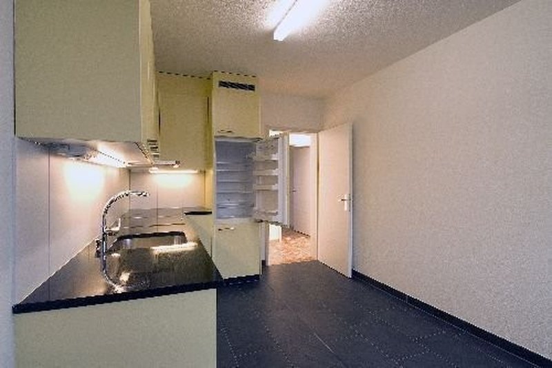 Foto 2 von Markgräflerstr. 35, Basel