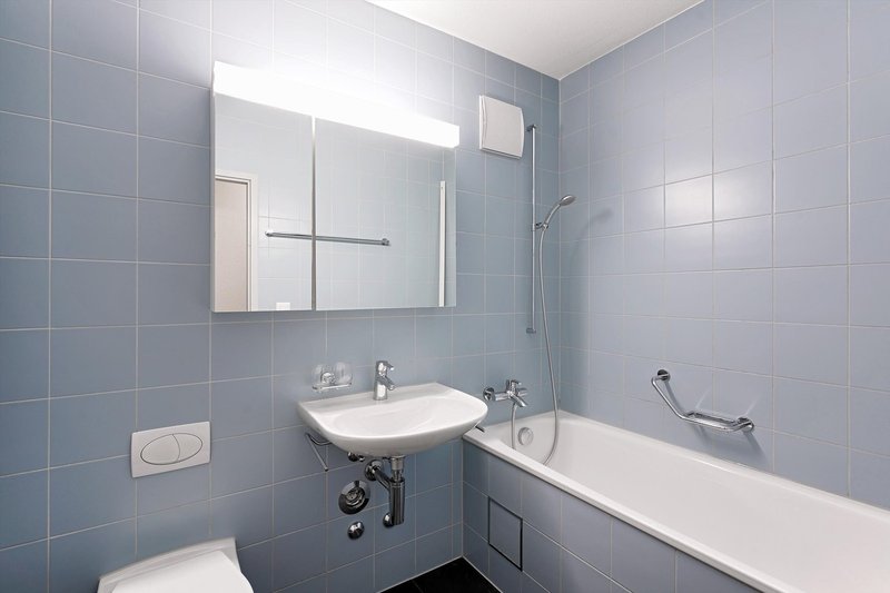 Foto 3 von Markgräflerstr. 35, Basel