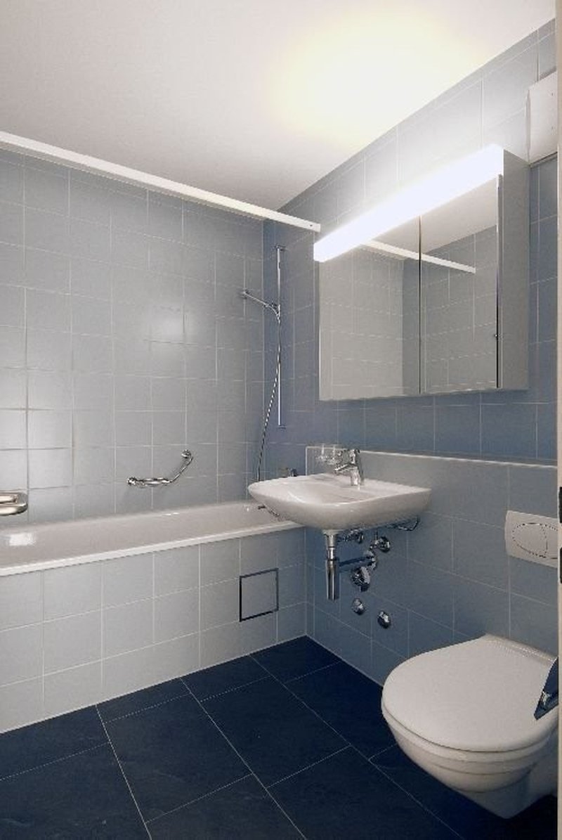 Foto 4 von Markgräflerstr. 35, Basel