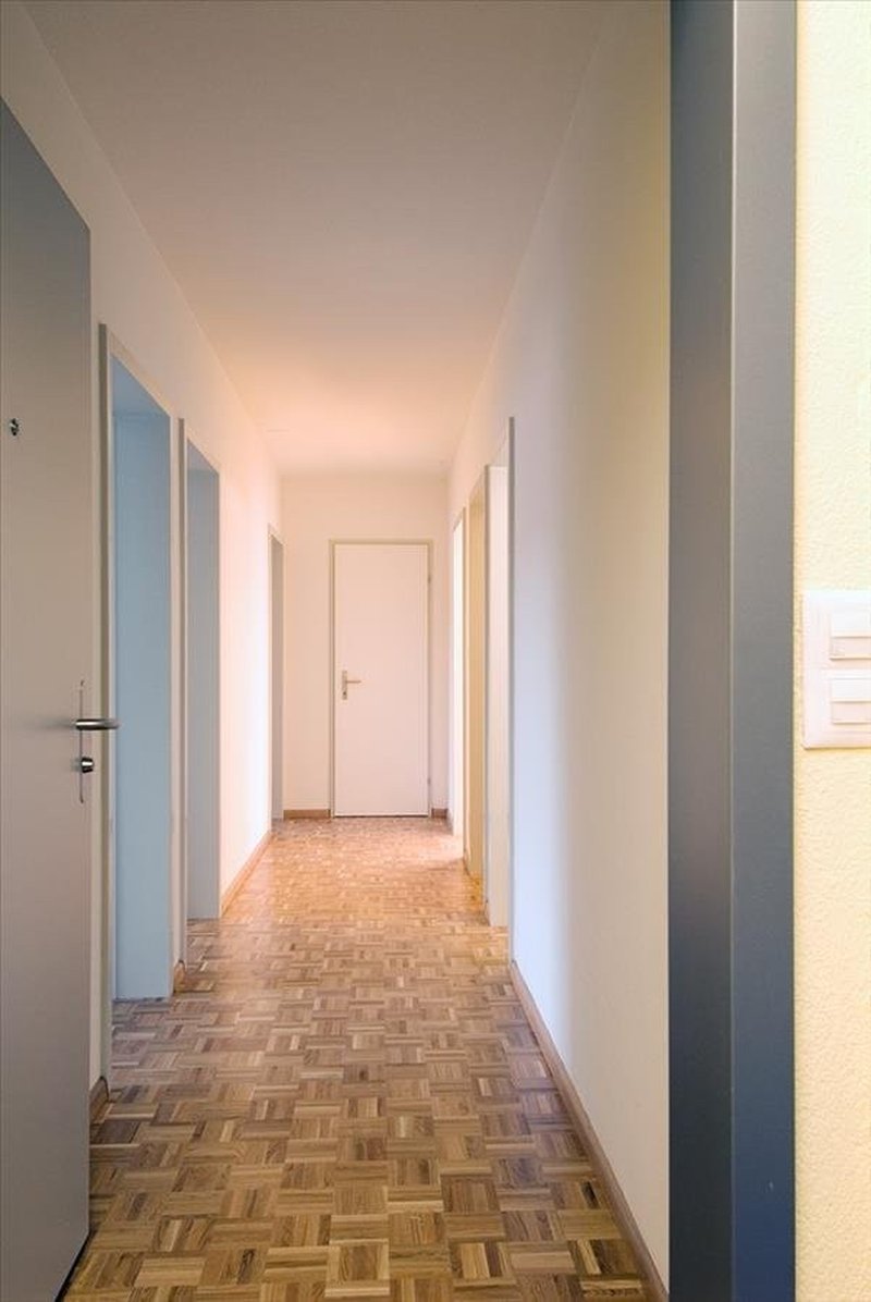 Foto 5 von Markgräflerstr. 35, Basel