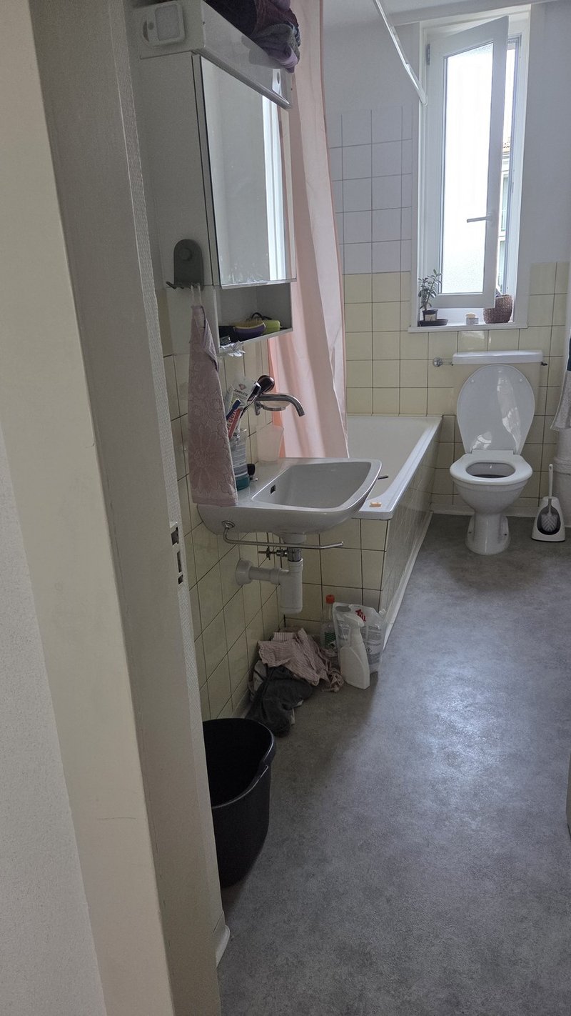 Photo 1 of Goldbrunnenstr. 33, St Gallen