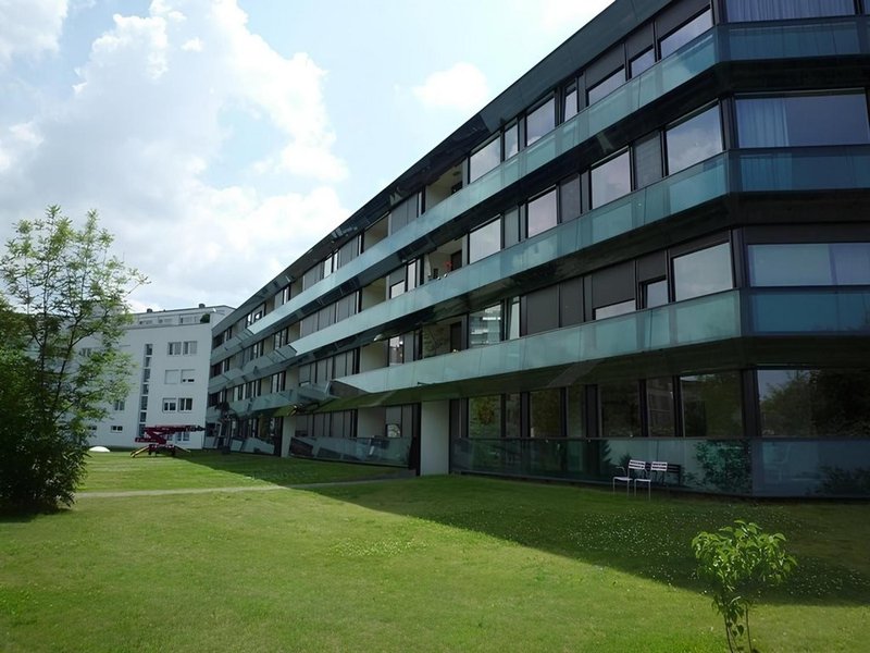 Foto 2 von Rheinparkstrasse 23, Birsfelden
