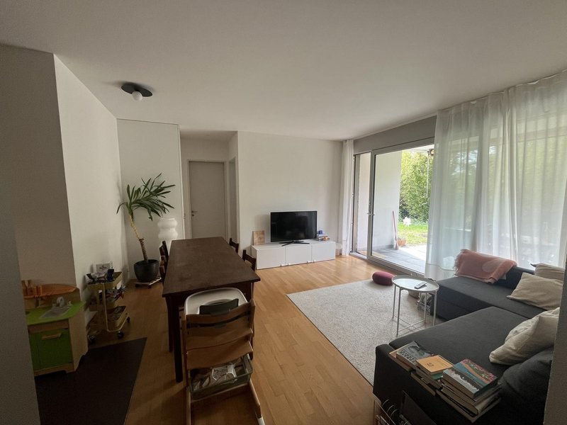 Photo 3 of Südstrasse 106, Zürich