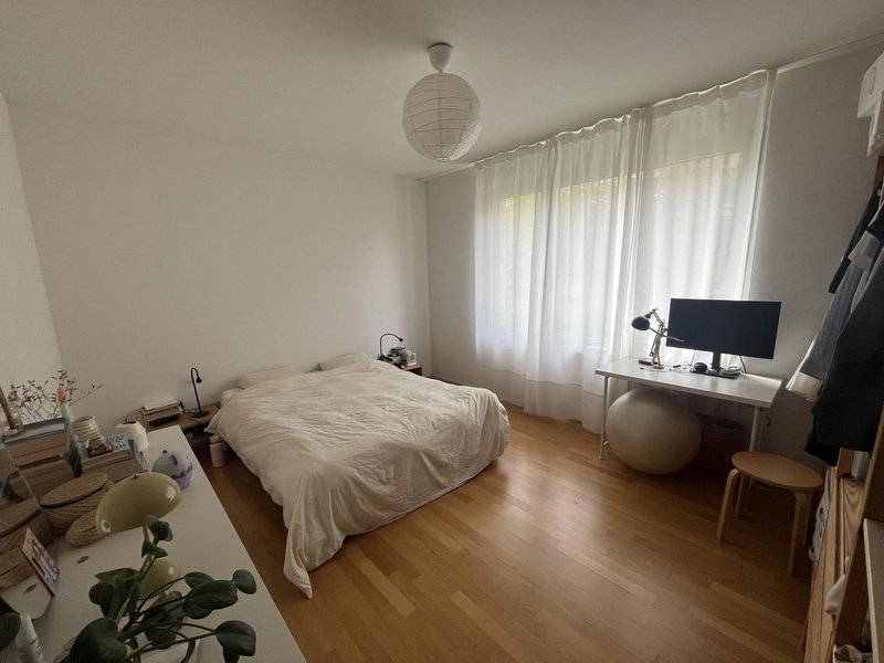 Photo 6 of Südstrasse 106, Zürich
