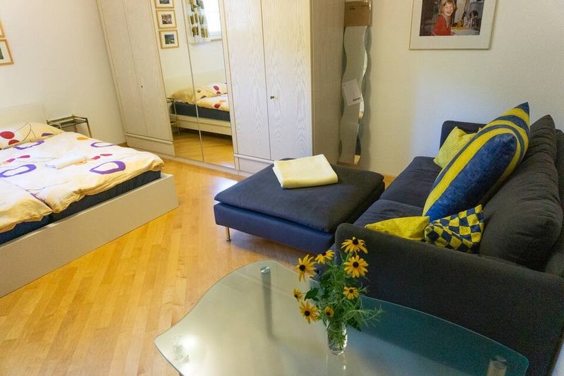 Foto 4 di Bitzistrasse 1a, brunnadern-neckertal