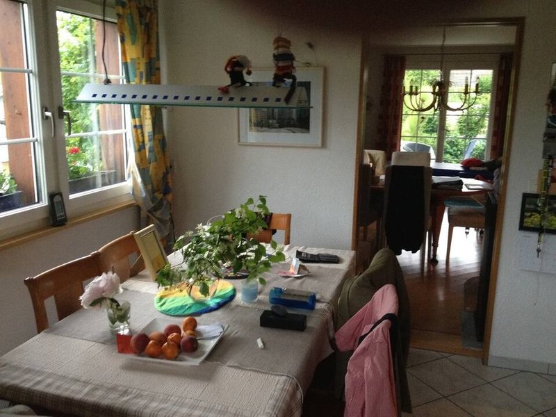 Foto 7 di Bitzistrasse 1a, brunnadern-neckertal