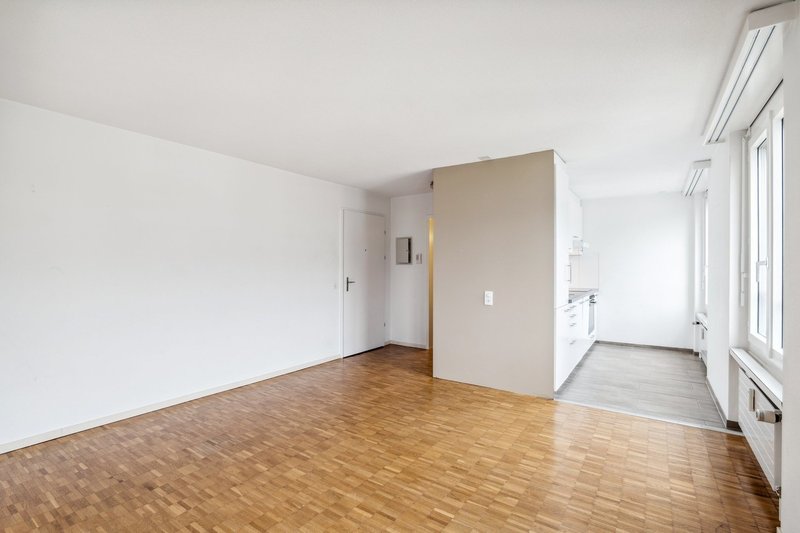 Foto 4 di Ruffinistrasse 7, Grenchen
