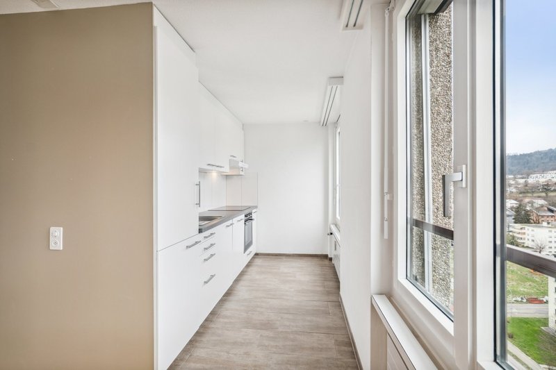 Foto 5 di Ruffinistrasse 7, Grenchen