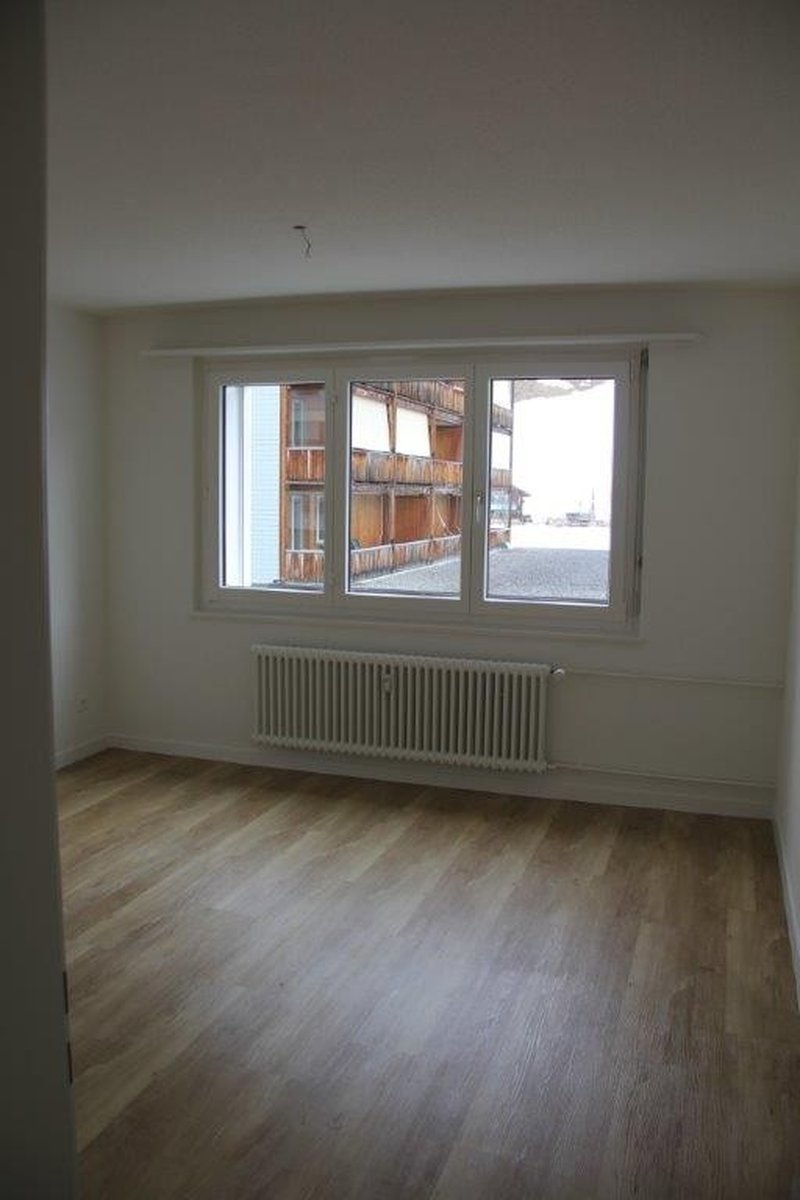 Foto 4 di Brämabüelstrasse 5a, Davos Platz