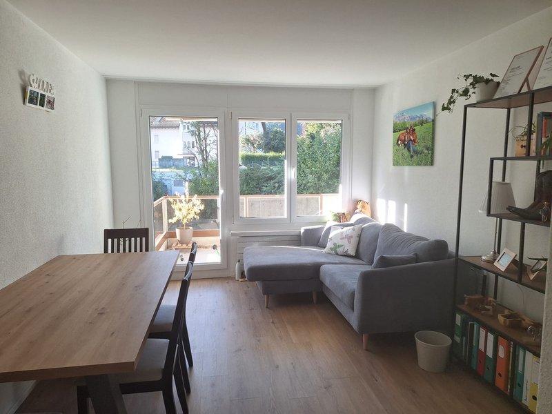 Photo 2 of Henauerstrasse 64, Niederuzwil