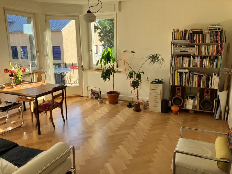 Foto 1 di Zürich