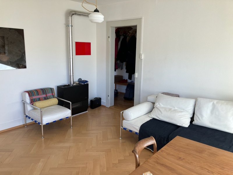 Foto 2 di Zürich