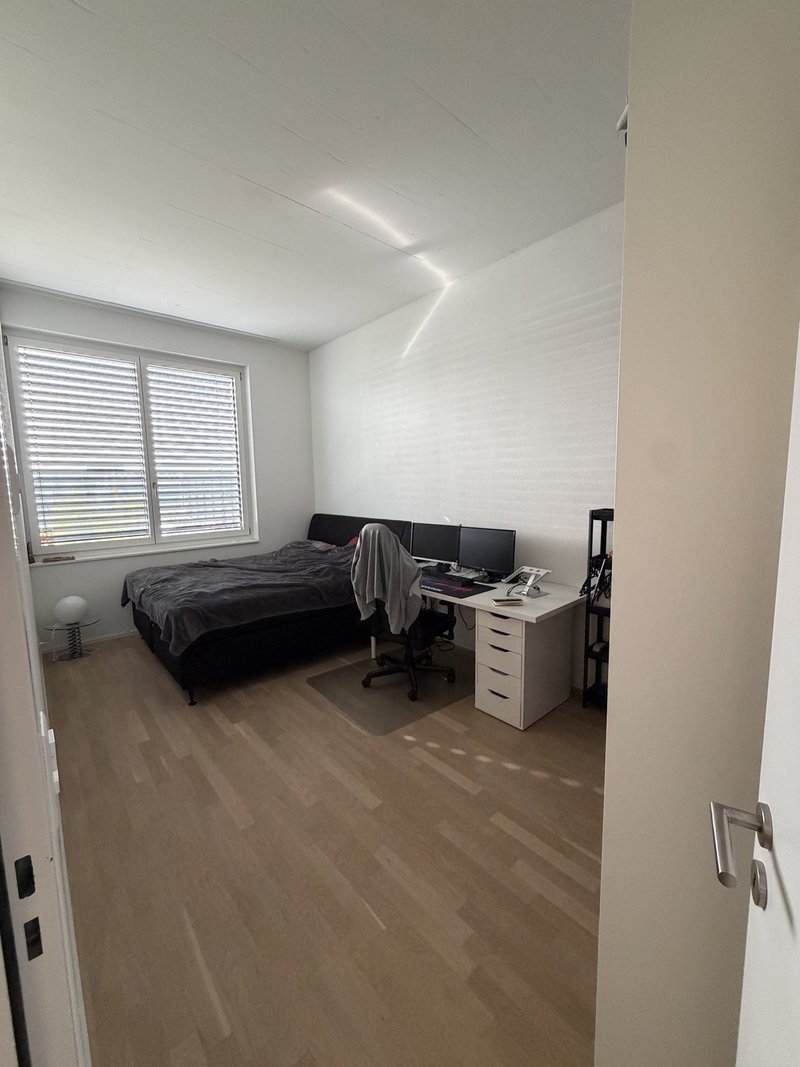 Foto 5 von Brown-Boveri-Strasse 4a, Zürich