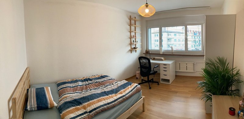 Foto 2 di Affolternstr. 90, Zürich