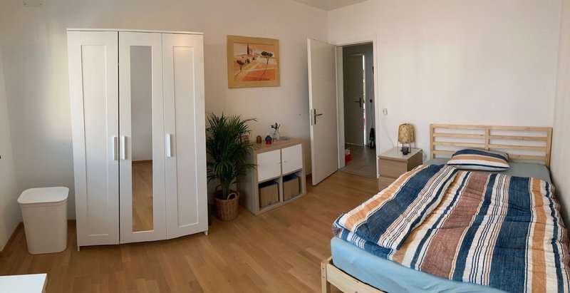 Foto 3 di Affolternstr. 90, Zürich